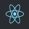 React